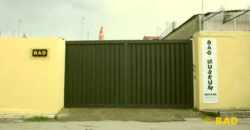 ingresso